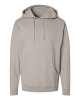 Pretreated Independent Trading Co. SS4500 Unisex Midweight Hooded Sweatshirt - Cement