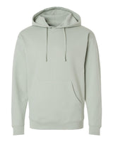 Pretreated Independent Trading Co. SS4500 Unisex Midweight Hooded Sweatshirt - Dusty Sage