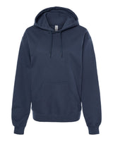 Pretreated Gildan SF500 Unisex Softstyle Hooded Sweatshirt - Blue Dusk
