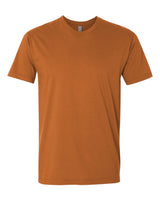 Pretreated Next Level 3600 Unisex Cotton Short Sleeve Crew - Clay