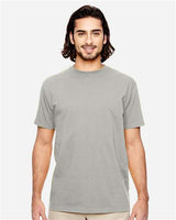 Pretreated econscious EC1000 Unisex Classic T-Shirt - Dolphin - On Model