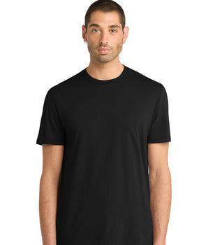 Pretreated District DT6000 Very Important Tee - Black