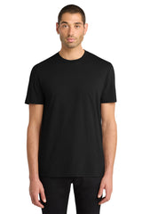 Pretreated District DT6000 Very Important Tee - Black