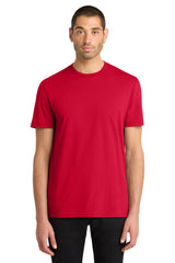 Pretreated District DT6000 Very Important Tee - Classic Red