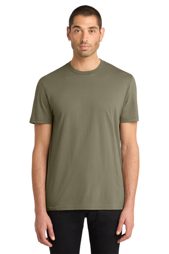 Pretreated District DT6000 Very Important Tee - Coyote Brown
