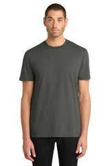 Pretreated District DT6000 Very Important Tee - Deepest Grey