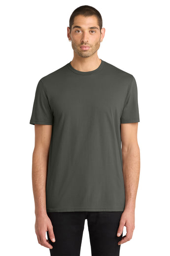 Pretreated District DT6000 Very Important Tee - Deepest Grey