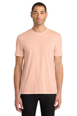 Pretreated District DT6000 Very Important Tee - Dusty Peach