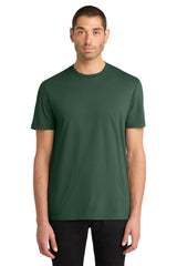 Pretreated District DT6000 Very Important Tee - Forest Green
