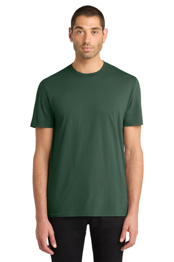 Pretreated District DT6000 Very Important Tee - Forest Green