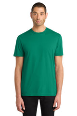 Pretreated District DT6000 Very Important Tee - Jewel Green