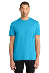 Pretreated District DT6000 Very Important Tee - Light Turquoise