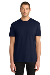 Pretreated District DT6000 Very Important Tee - New Navy