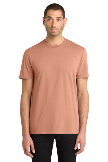 Pretreated District DT6000 Very Important Tee - Nostalgia Rose