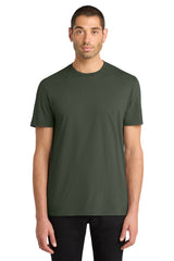 Pretreated District DT6000 Very Important Tee - Olive
