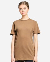 Pretreated Lane Seven LST002 Unisex Vintage T-Shirt - Vintage Camel