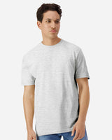 Pretreated Gildan 3000 Light Cotton T-Shirt - Ash