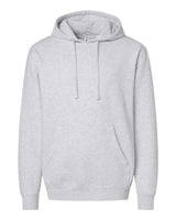 Pretreated Independent Trading Co. SS4500 Unisex Midweight Hooded Sweatshirt - Ash Heather