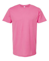 Pretreated M&O 4300 Unisex ACE Cotton T-Shirt - Azalea