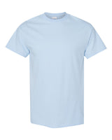 Pretreated Gildan 5000 Heavy Cotton T-Shirt - Light Blue