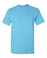 Pretreated Gildan 5000 Heavy Cotton T-Shirt - Sky