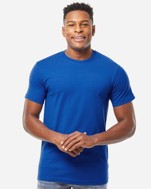 Pretreated M&O 4300 Unisex ACE Cotton T-Shirt