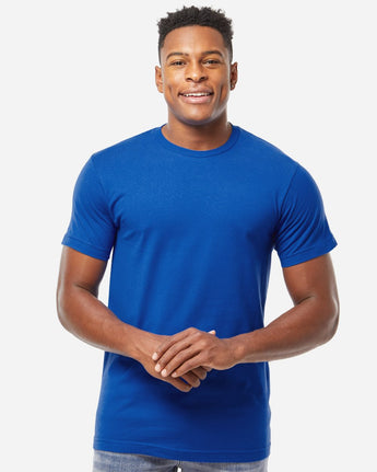 Pretreated M&O 4300 Unisex ACE Cotton T-Shirt