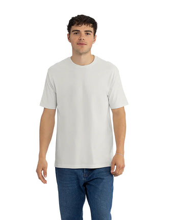 Pretreated Next Level 1810 Ideal Tubular T-Shirt - Bone