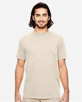 Pretreated econscious EC1000 Unisex Classic T-Shirt - Natural - On Model