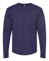 Pretreated Tultex 291 Unisex Heavyweight Jersey Long Sleeve T-Shirt - Inked India