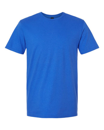 Pretreated Gildan 64000 Softstyle T-Shirt - Royal