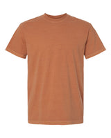 Pretreated Comfort Colors 1717 Garment-Dyed Heavyweight T-Shirt - Yam