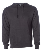 Pretreated Independent Trading Co. SS4500 Unisex Midweight Hooded Sweatshirt - Charcoal Heather
