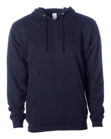 Pretreated Independent Trading Co. SS4500 Unisex Midweight Hooded Sweatshirt - Classic Navy