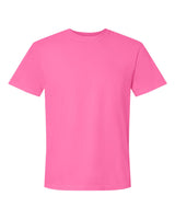 Pretreated Comfort Colors 1717 Garment-Dyed Heavyweight T-Shirt - Neon Pink