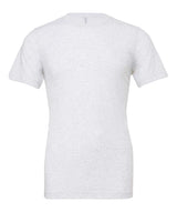 Pretreated BELLA+CANVAS 3001 Unisex Jersey Tee - Ash