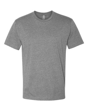 Flash SALE: Next Level 6210 CVC Unisex T-Shirt