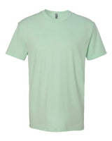 Pretreated Next Level 6210 Unisex CVC T-Shirt - Mint