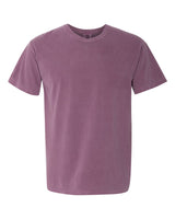 Pretreated Comfort Colors 1717 Garment-Dyed Heavyweight T-Shirt - Berry