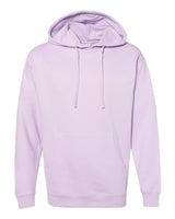 Pretreated Independent Trading Co. SS4500 Unisex Midweight Hooded Sweatshirt - Lavender