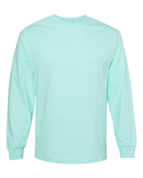 Pretreated American Apparel 1304 Unisex Heavyweight Cotton Long Sleeve Tee - Celandon