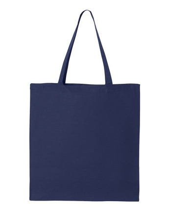 Pretreated Liberty Bags 8502 Branson Tote - Lifestyle