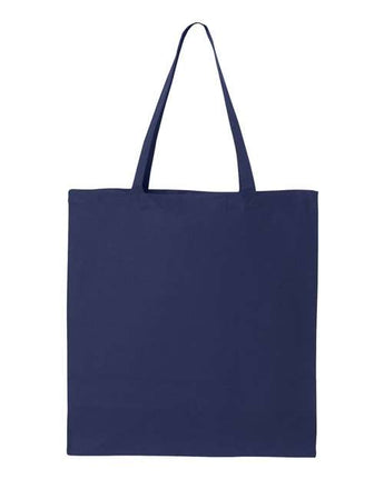 Pretreated Liberty Bags 8502 Branson Tote - Navy