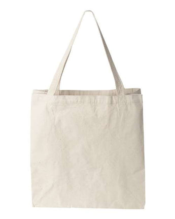Pretreated Liberty Bags 8503 Isabella Tote - Natural