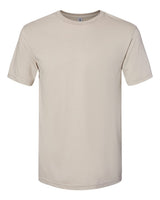 Pretreated Gildan 64000CVC Softstyle CVC T-Shirt - Slate