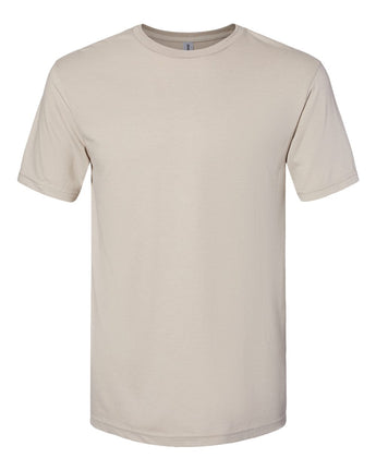 Pretreated Gildan 64000CVC Softstyle CVC T-Shirt - Slate