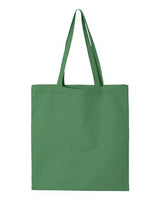 Pretreated Liberty Bags 8860 Nicole Tote - Kelly