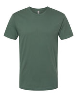 Pretreated Next Level 3600 Unisex Cotton Short Sleeve Crew - Royal Pine