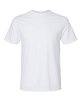 Pretreated American Apparel 2001CVC Unisex CVC Tee - White