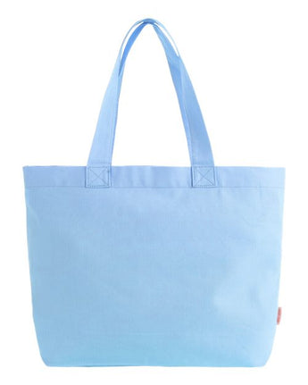Pretreated Comfort Colors CCET0 Everyday Tote - Hydrangea